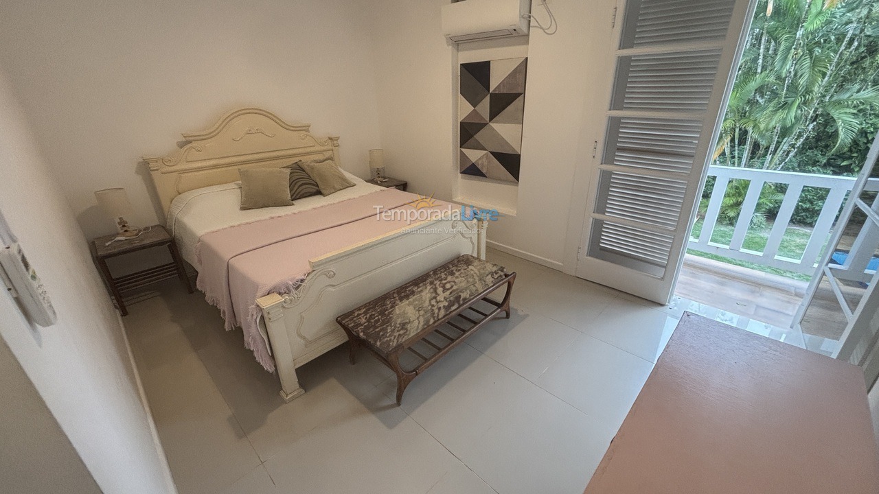 House for vacation rental in Bertioga (Riviera de São Lourenço)