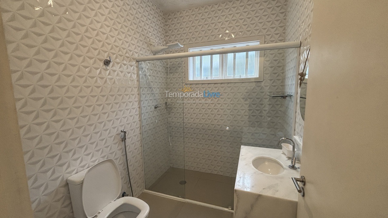 House for vacation rental in Bertioga (Riviera de São Lourenço)