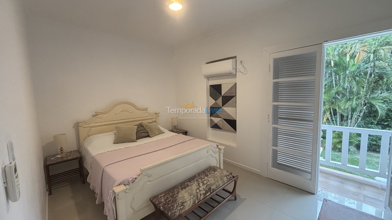 House for vacation rental in Bertioga (Riviera de São Lourenço)