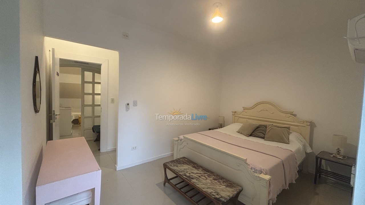 House for vacation rental in Bertioga (Riviera de São Lourenço)