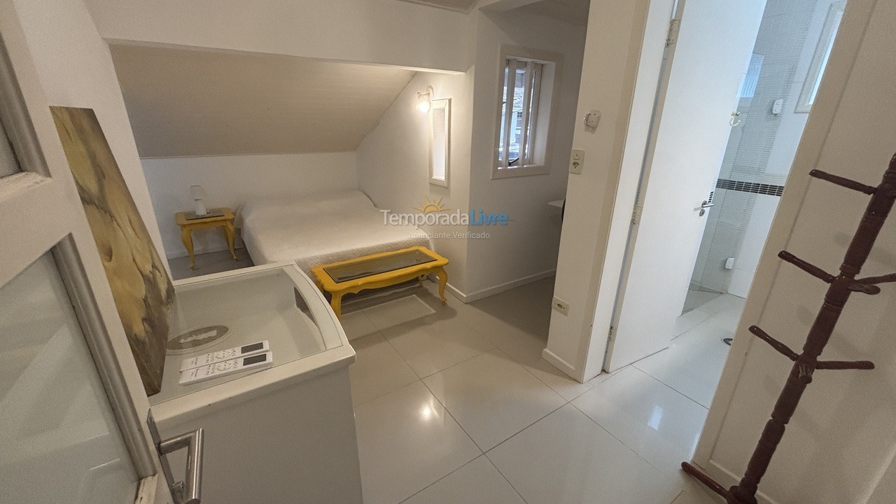 House for vacation rental in Bertioga (Riviera de São Lourenço)
