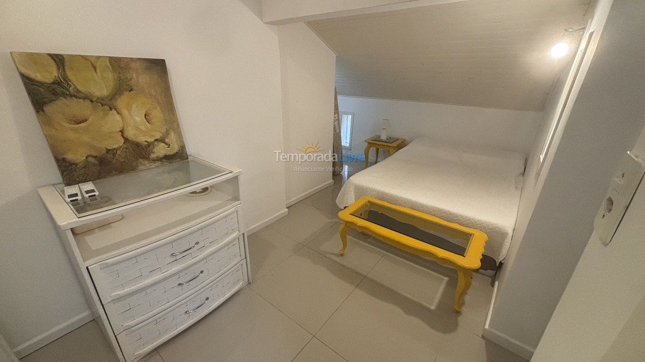 House for vacation rental in Bertioga (Riviera de São Lourenço)