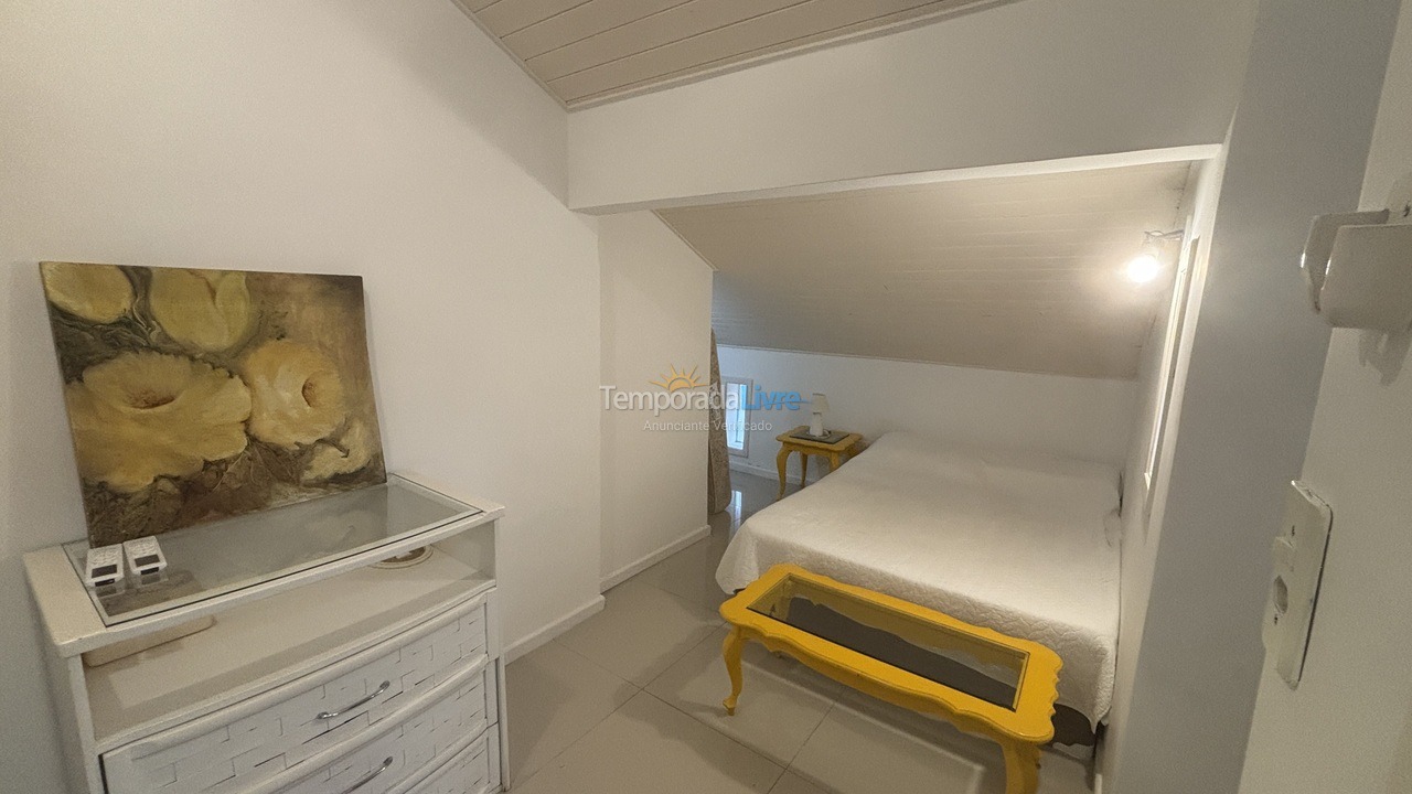 House for vacation rental in Bertioga (Riviera de São Lourenço)