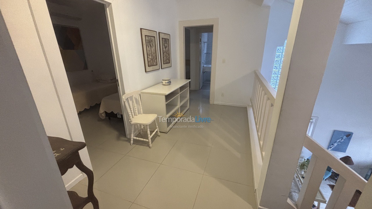 House for vacation rental in Bertioga (Riviera de São Lourenço)