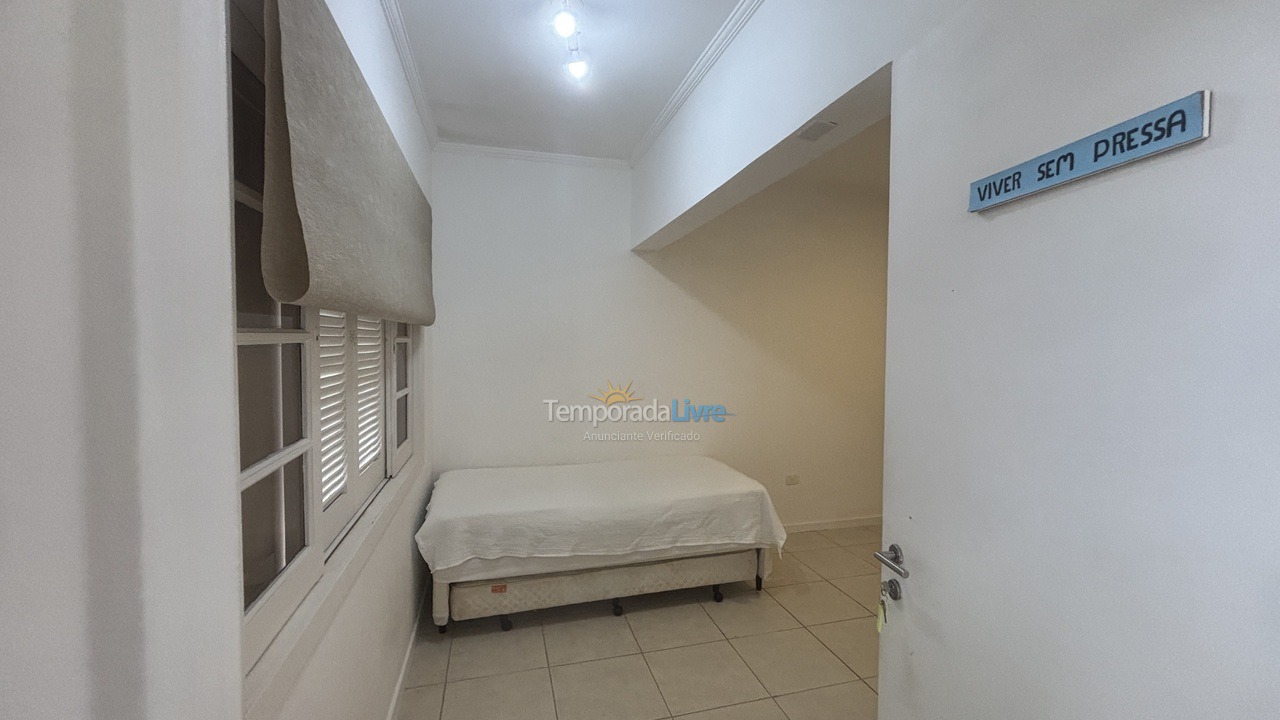 House for vacation rental in Bertioga (Riviera de São Lourenço)