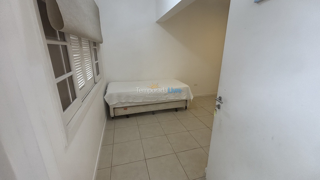 House for vacation rental in Bertioga (Riviera de São Lourenço)