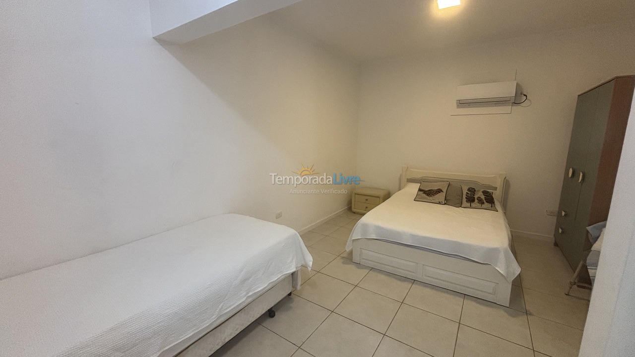House for vacation rental in Bertioga (Riviera de São Lourenço)