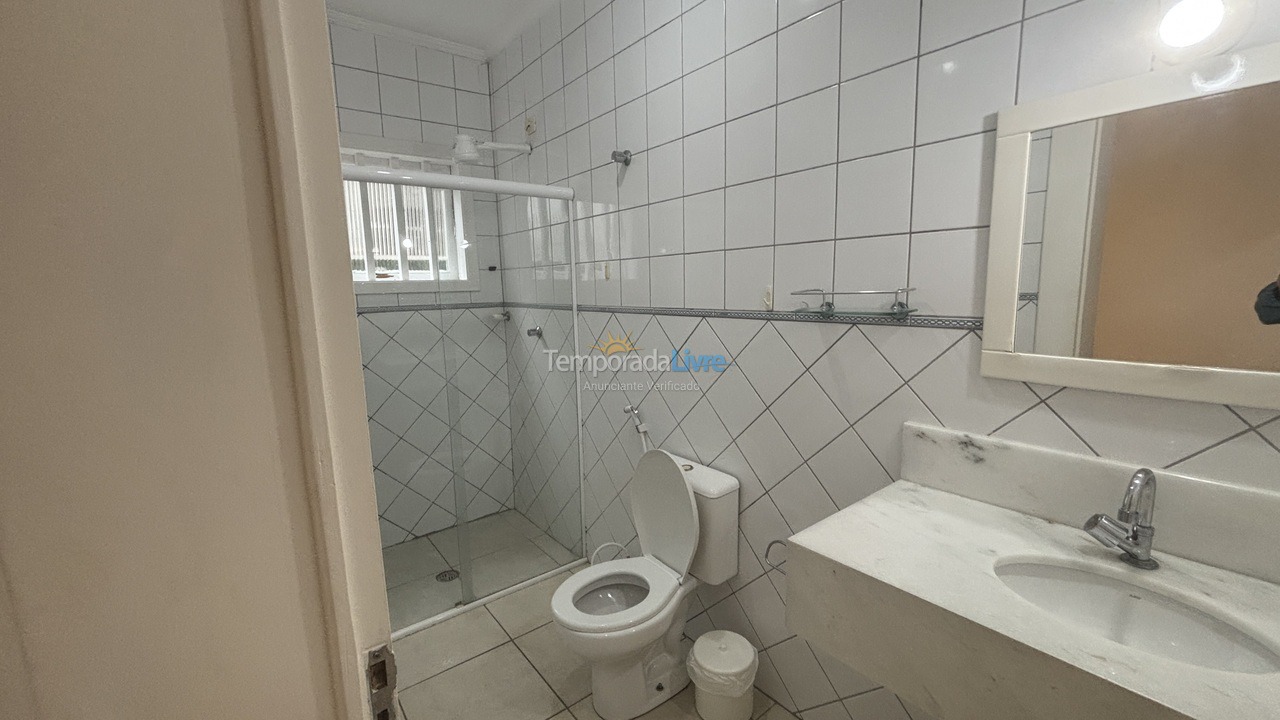 House for vacation rental in Bertioga (Riviera de São Lourenço)