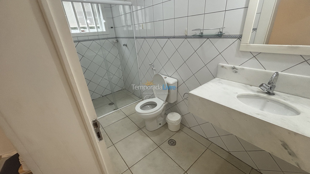 House for vacation rental in Bertioga (Riviera de São Lourenço)