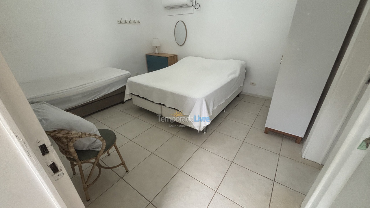House for vacation rental in Bertioga (Riviera de São Lourenço)
