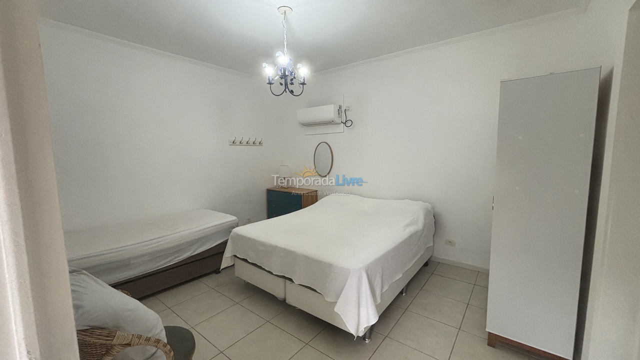 House for vacation rental in Bertioga (Riviera de São Lourenço)