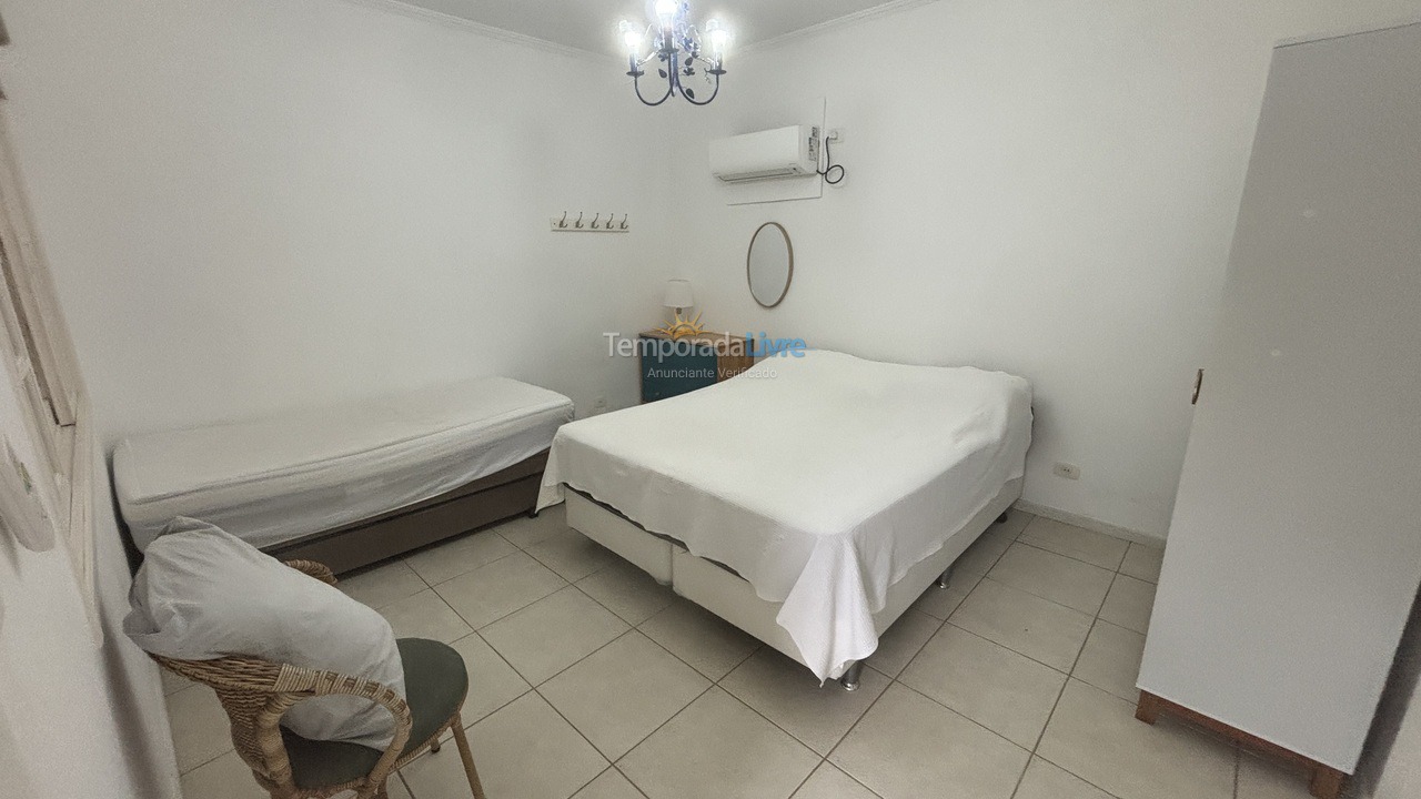 House for vacation rental in Bertioga (Riviera de São Lourenço)