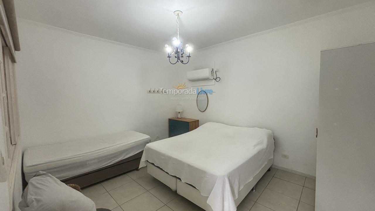 House for vacation rental in Bertioga (Riviera de São Lourenço)