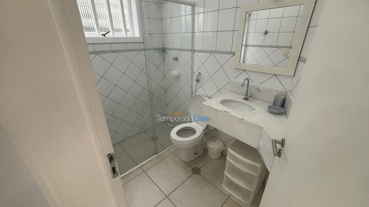 House for vacation rental in Bertioga (Riviera de São Lourenço)