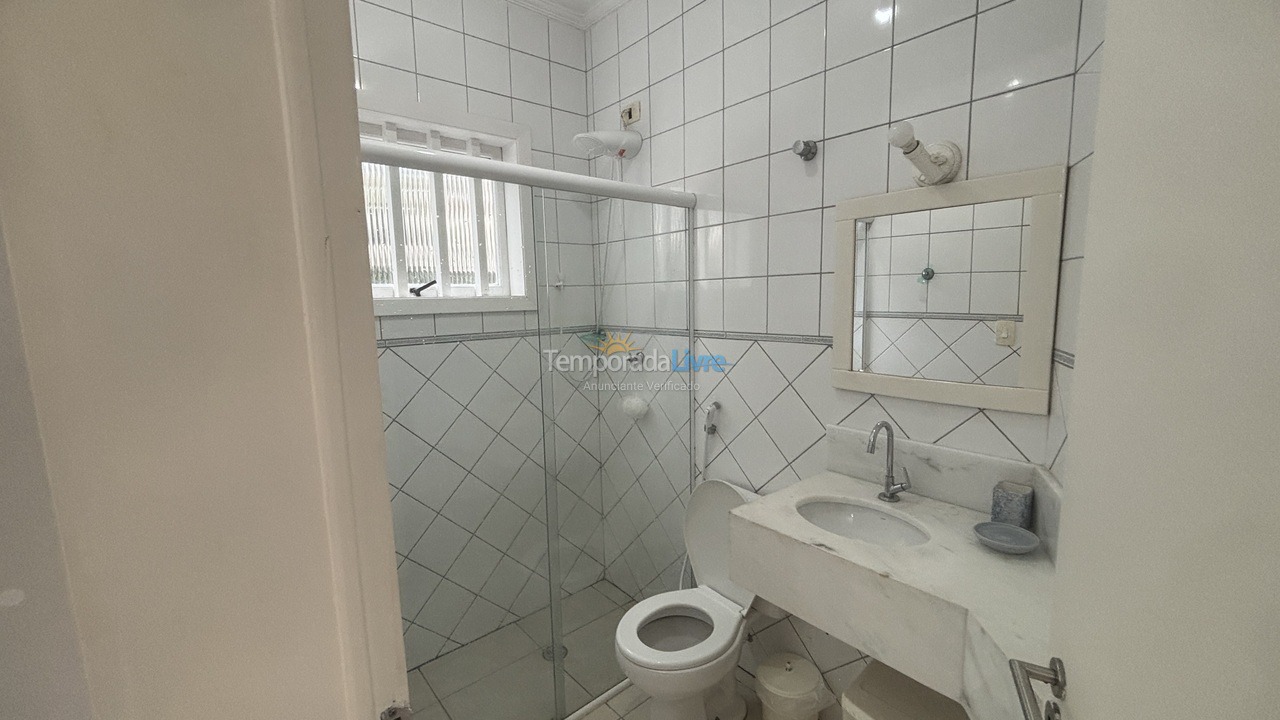 House for vacation rental in Bertioga (Riviera de São Lourenço)