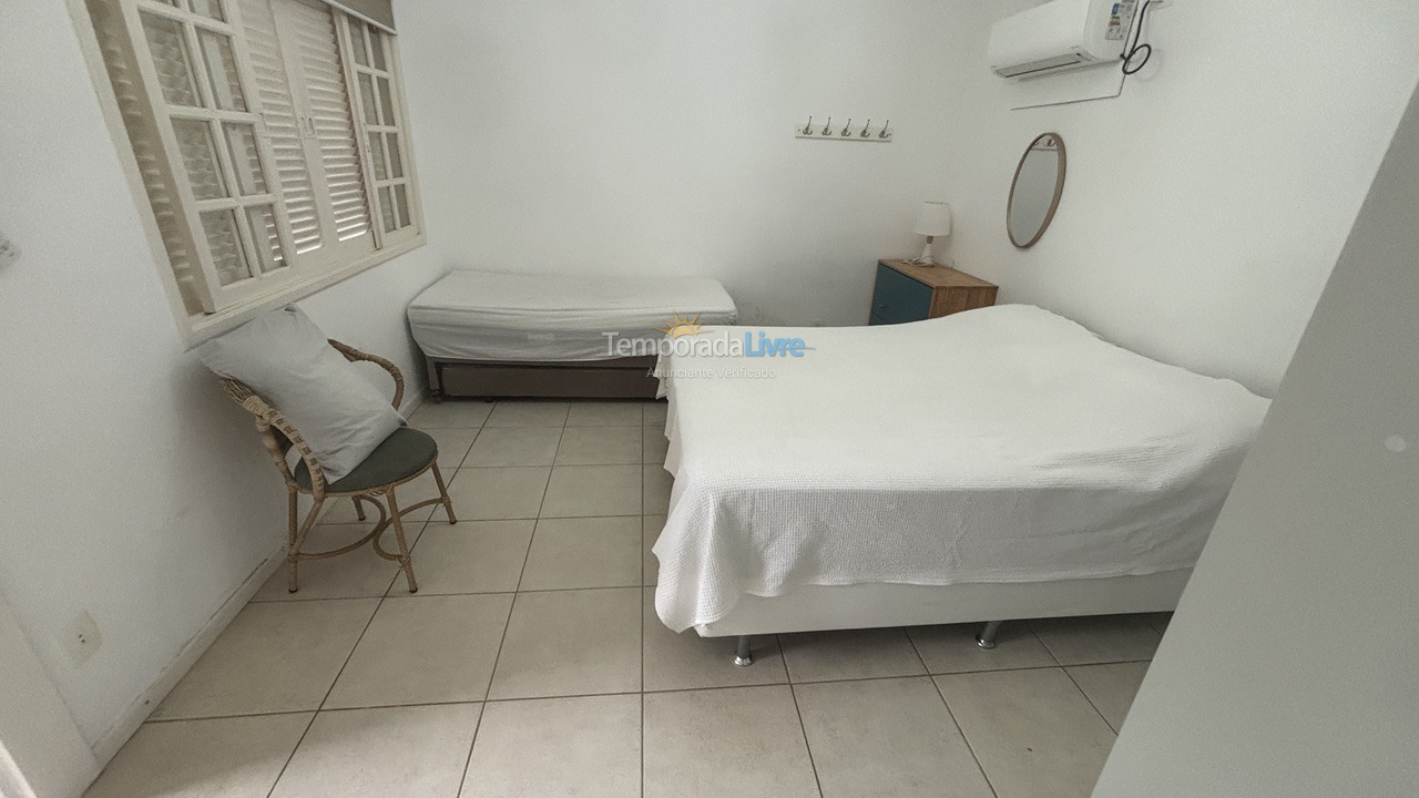 House for vacation rental in Bertioga (Riviera de São Lourenço)