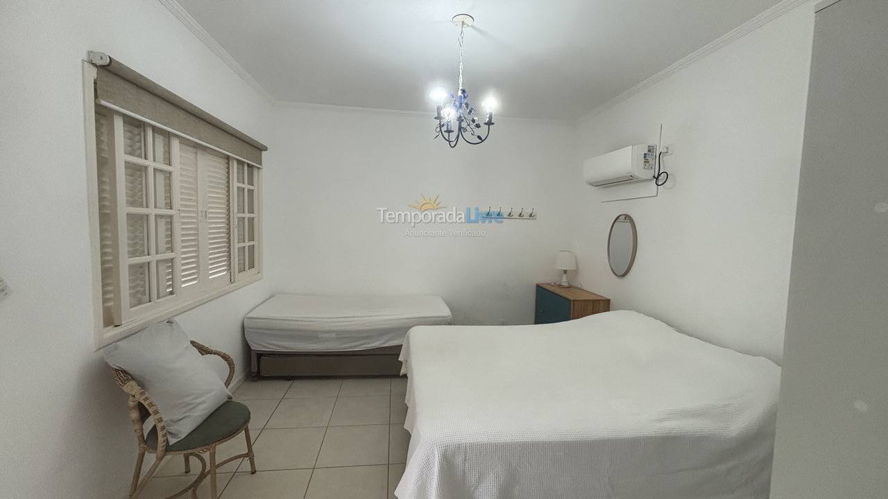 House for vacation rental in Bertioga (Riviera de São Lourenço)