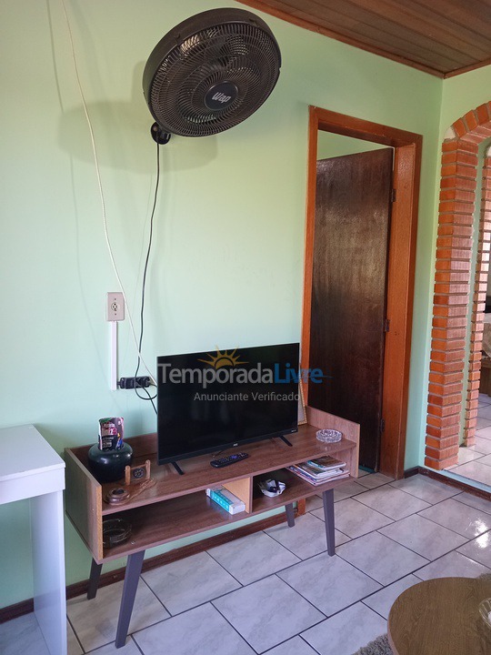 House for vacation rental in Novo Hamburgo (Bairro Sao Jose)