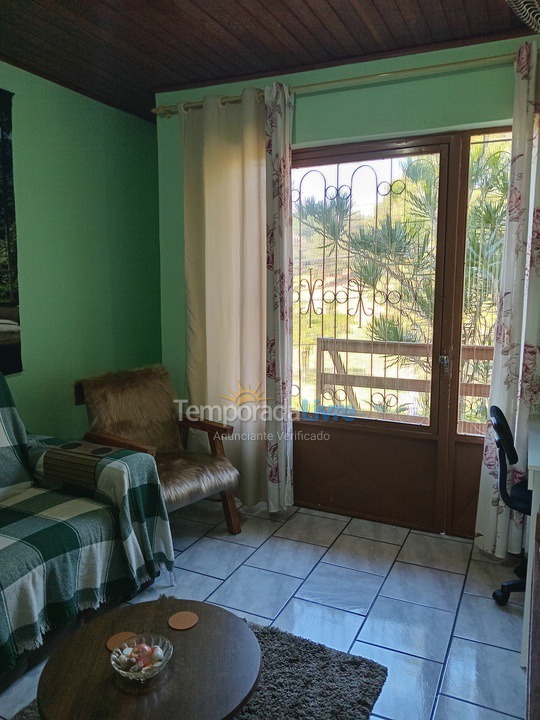 House for vacation rental in Novo Hamburgo (Bairro Sao Jose)