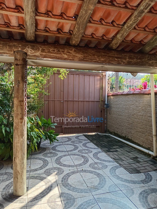 House for vacation rental in Novo Hamburgo (Bairro Sao Jose)