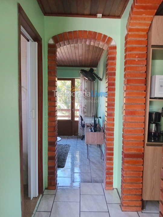 House for vacation rental in Novo Hamburgo (Bairro Sao Jose)