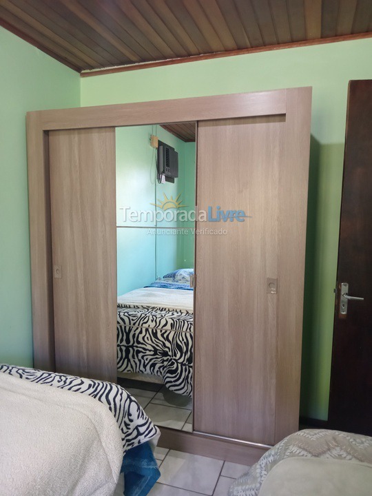 House for vacation rental in Novo Hamburgo (Bairro Sao Jose)