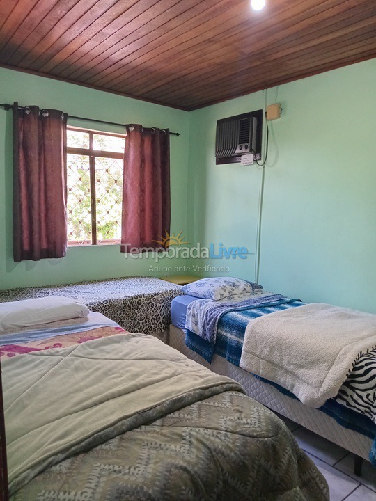 House for vacation rental in Novo Hamburgo (Bairro Sao Jose)