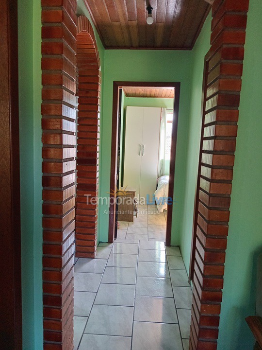 House for vacation rental in Novo Hamburgo (Bairro Sao Jose)