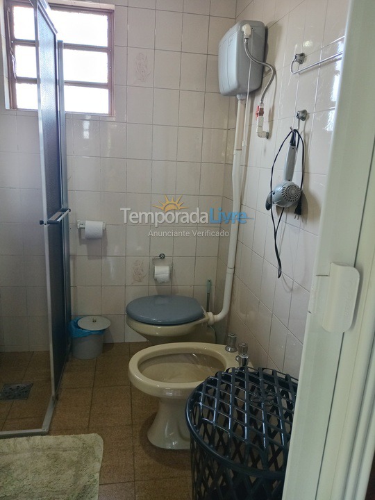 House for vacation rental in Novo Hamburgo (Bairro Sao Jose)