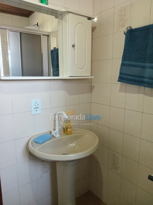 House for vacation rental in Novo Hamburgo (Bairro Sao Jose)