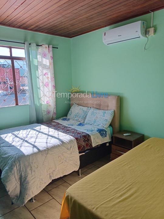 House for vacation rental in Novo Hamburgo (Bairro Sao Jose)