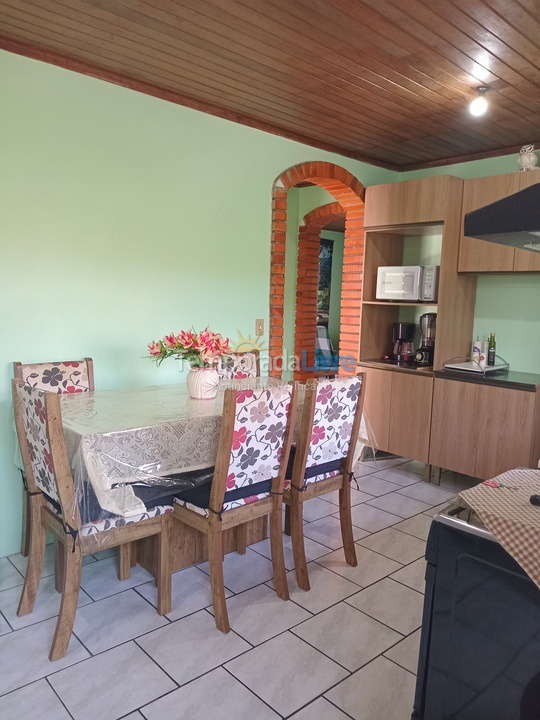 House for vacation rental in Novo Hamburgo (Bairro Sao Jose)