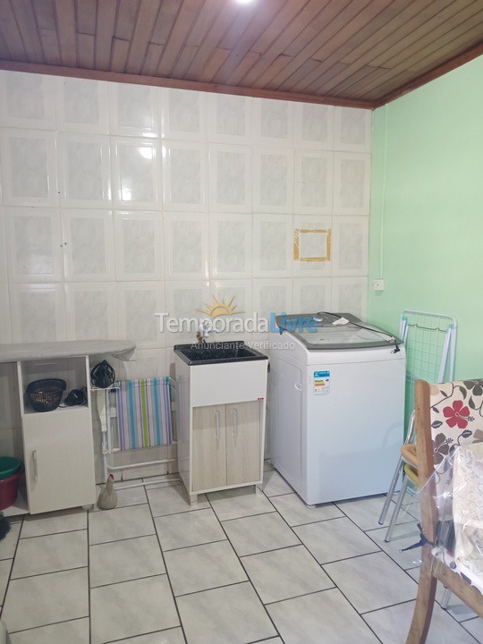 House for vacation rental in Novo Hamburgo (Bairro Sao Jose)