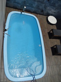 Vacation rental