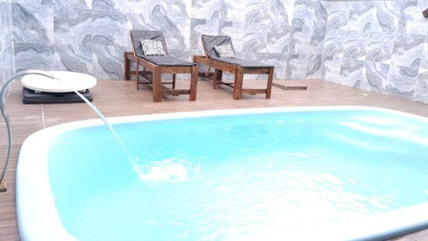 Vacation rental