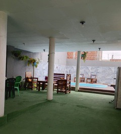 Vacation rental