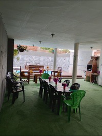 Vacation rental