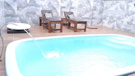 Vacation rental