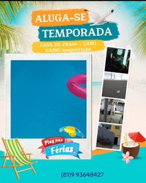 Vacation rental