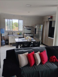 Vacation rental