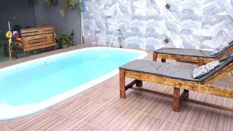 Vacation rental