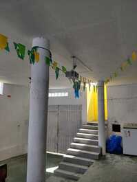Vacation rental