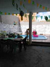 Vacation rental