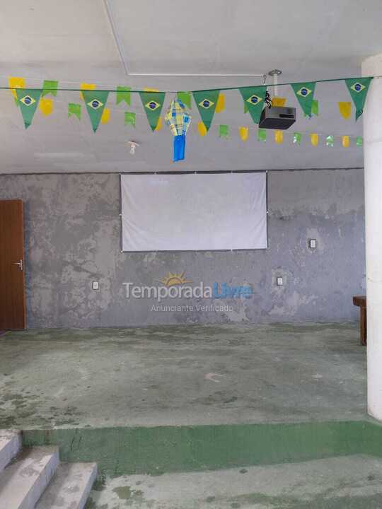 House for vacation rental in Cabo de Santo Agostinho (Enseada dos Corais Pe)