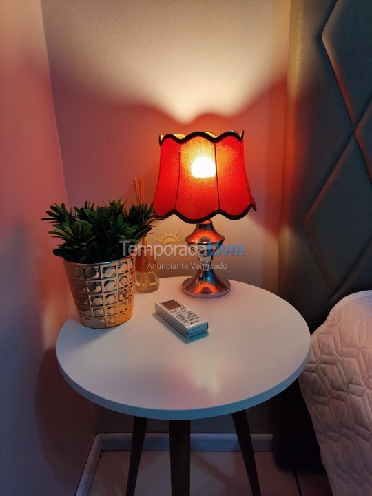 Apartamento para alquiler de vacaciones em Itapema (Meia Praia)