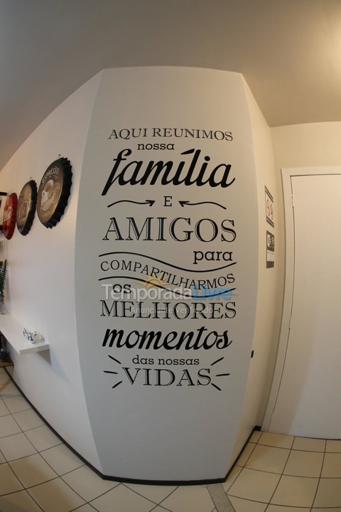 Apartamento para alquiler de vacaciones em Itapema (Meia Praia)