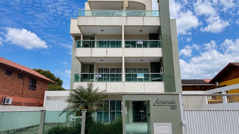 Apartamento para alugar em Bombinhas - Praia de Bombinhas