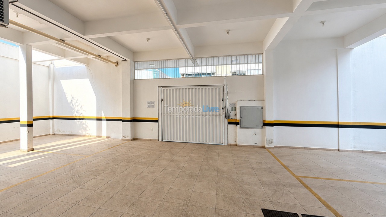 Apartamento para aluguel de temporada em Bombinhas (Praia de Bombinhas)