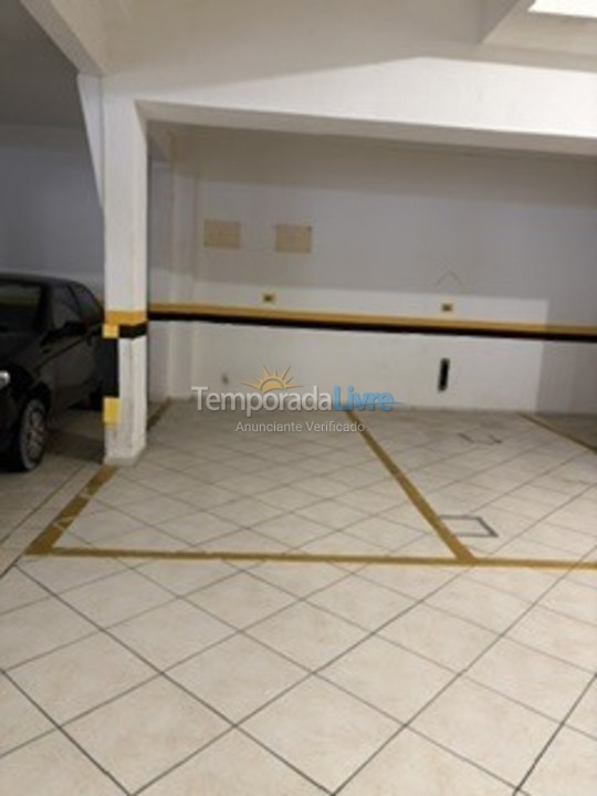 Apartment for vacation rental in Itapema (Meia Praia)