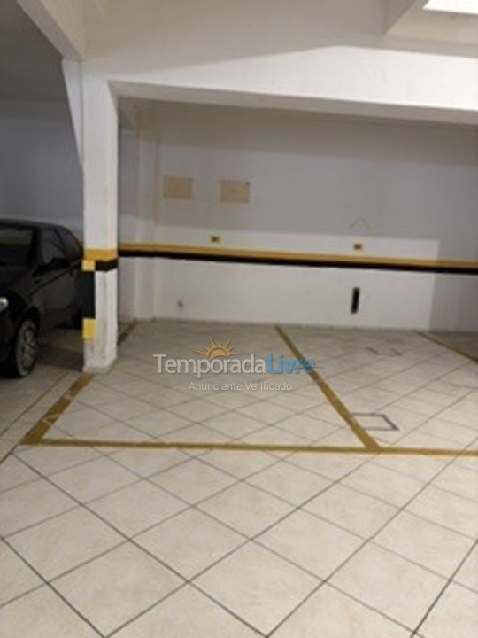Apartment for vacation rental in Itapema (Meia Praia)